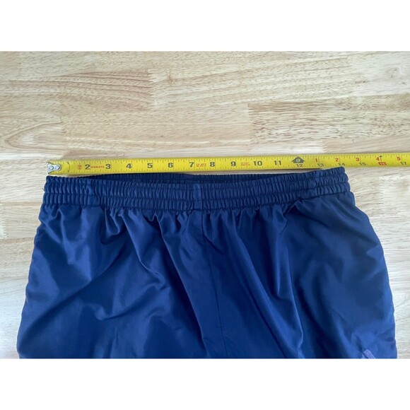 Vintage 1999 Y2K Adidas Blue & Orange Women’s Size Medium Tracksuit 2 Pc. EUC - Picture 14 of 16